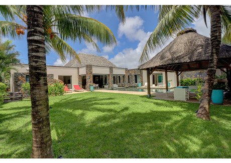 Dom na sprzedaż - Grand Baie, Mauritius, 414 m², 1 382 496 USD (5 654 410 PLN), NET-99784671