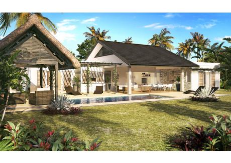 Dom na sprzedaż - Cap Malheureux, Mauritius, 285 m², 1 437 632 USD (5 879 915 PLN), NET-99784758