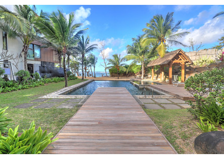 Mieszkanie na sprzedaż - Belle Mare Mauritius, 140 m², 494 624 USD (2 027 957 PLN), NET-99784777