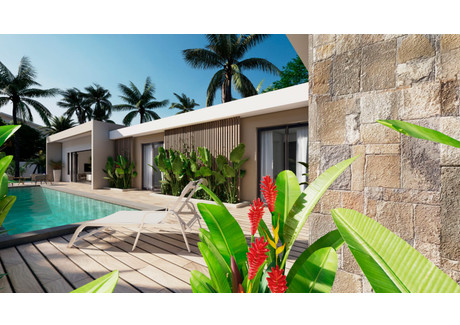 Dom na sprzedaż - Grand Baie, Mauritius, 140 m², 693 703 USD (2 899 680 PLN), NET-99784773