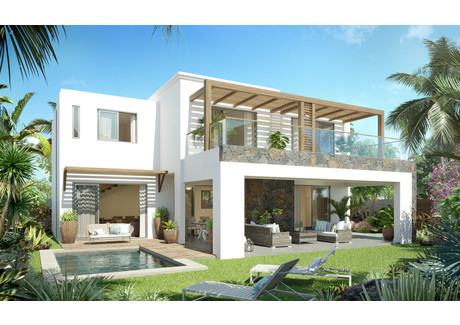 Dom na sprzedaż - La Cambuse, Mauritius, 199,5 m², 768 297 USD (3 080 870 PLN), NET-99784586