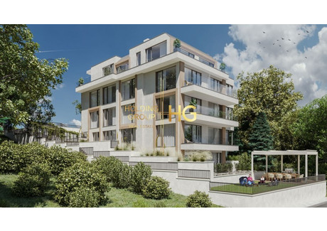 Mieszkanie na sprzedaż - Бриз/Briz Варна/varna, Bułgaria, 102 m², 188 438 USD (787 669 PLN), NET-101578573