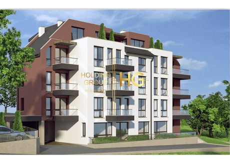 Mieszkanie na sprzedaż - Виница/Vinica Варна/varna, Bułgaria, 84 m², 102 607 USD (420 687 PLN), NET-102568702