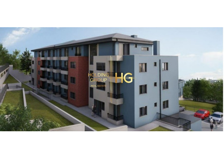 Mieszkanie na sprzedaż - м-т Пчелина/m-t Pchelina Варна/varna, Bułgaria, 52 m², 116 077 USD (445 735 PLN), NET-99791887