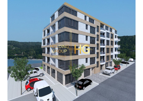 Mieszkanie na sprzedaż - Аспарухово/Asparuhovo Варна/varna, Bułgaria, 88 m², 125 166 USD (479 385 PLN), NET-99792279