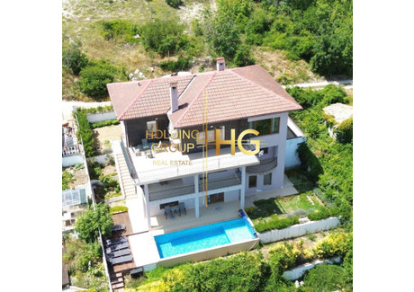 Dom na sprzedaż - гр. Балчик/gr. Balchik Добрич/dobrich, Bułgaria, 325 m², 433 184 USD (1 663 426 PLN), NET-99792719