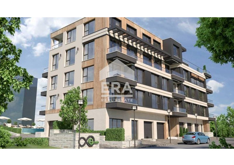 Mieszkanie na sprzedaż - Боровец/Borovec Търговище/targovishte, Bułgaria, 114 m², 153 427 USD (627 516 PLN), NET-100379641