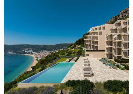 Mieszkanie na sprzedaż - Sesimbra, Portugalia, 46 m², 431 580 USD (1 657 267 PLN), NET-99812611