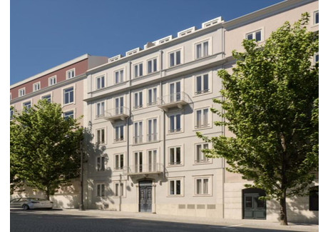 Mieszkanie na sprzedaż - Lisboa, Portugalia, 77 m², 759 969 USD (2 941 080 PLN), NET-99812685