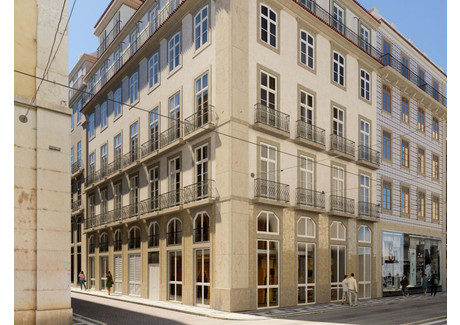 Mieszkanie na sprzedaż - Lisboa, Portugalia, 35 m², 367 273 USD (1 406 656 PLN), NET-99812744