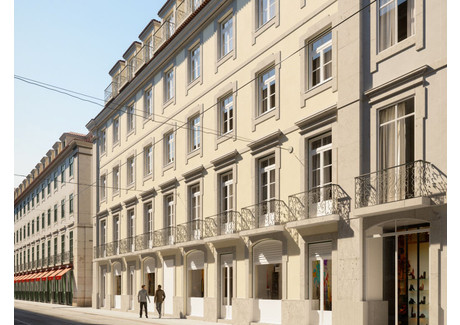 Mieszkanie na sprzedaż - Lisboa, Portugalia, 50 m², 439 975 USD (1 689 503 PLN), NET-99812740