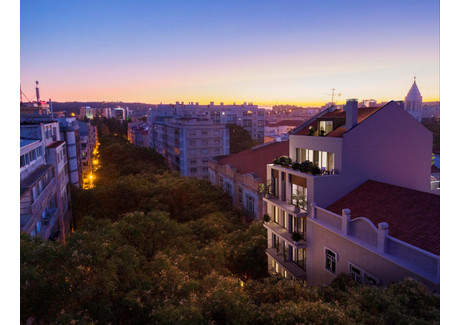 Mieszkanie na sprzedaż - Lisboa, Portugalia, 58 m², 549 913 USD (2 111 668 PLN), NET-99812768