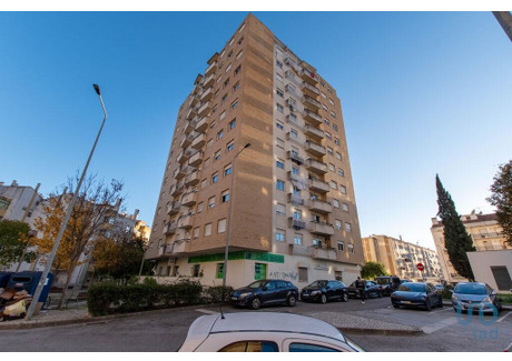 Mieszkanie na sprzedaż - Carregado, Portugalia, 146 m², 248 531 USD (1 031 405 PLN), NET-103096157