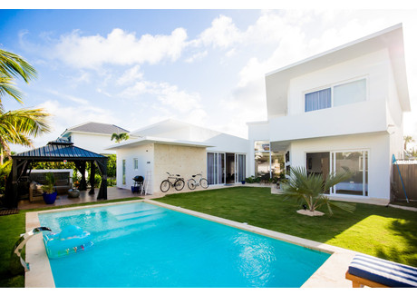 Dom na sprzedaż - Punta Cana Village Punta Cana, Dominikana, 4000 m², 1 100 000 USD (4 213 000 PLN), NET-100553959