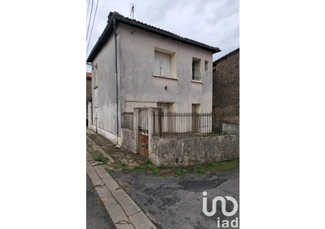 Dom na sprzedaż - La Tâche, Francja, 55 m², 37 802 USD (151 965 PLN), NET-101171133