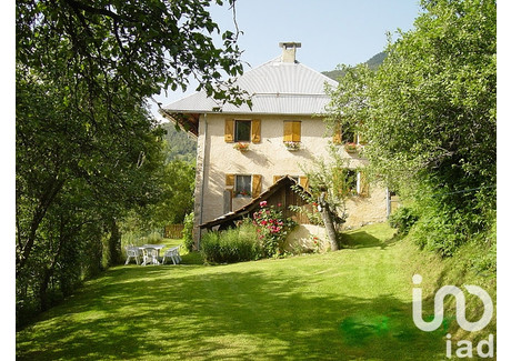 Dom na sprzedaż - Saint Sauveur, Francja, 504 m², 527 136 USD (2 061 102 PLN), NET-100922077