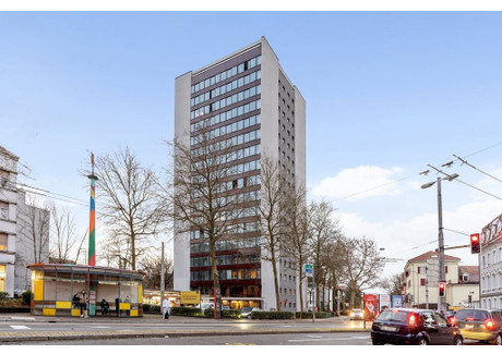 Mieszkanie do wynajęcia - Alfred-Aebi-Strasse Biel/bienne, Szwajcaria, 98 m², 1986 USD (7606 PLN), NET-99827467