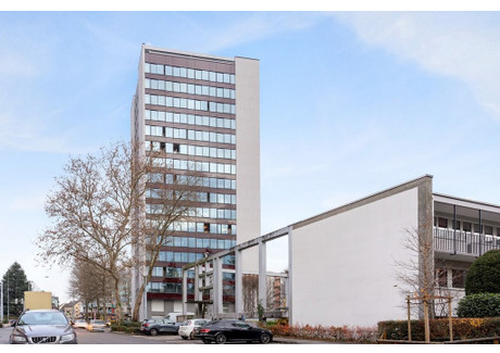 Biuro do wynajęcia - Alfred-Aebi-Strasse Biel/bienne, Szwajcaria, 61 m², 1300 USD (5317 PLN), NET-99827503