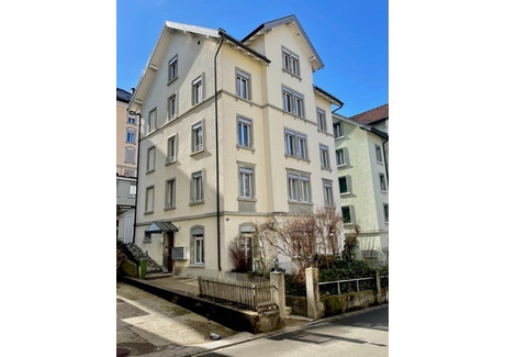 Mieszkanie do wynajęcia - Treuackerstrasse St. Gallen, Szwajcaria, 78 m², 1654 USD (6864 PLN), NET-100672656