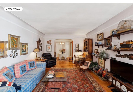 Mieszkanie na sprzedaż - Queens, Usa, 78,97 m², 459 000 USD (1 868 130 PLN), NET-100372531