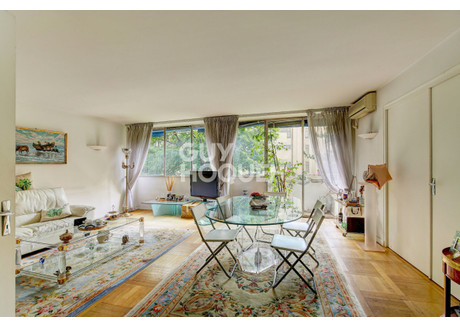 Mieszkanie na sprzedaż - Paris 16Ème, Francja, 108 m², 1 258 780 USD (5 148 409 PLN), NET-102228862