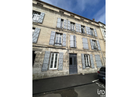 Komercyjne do wynajęcia - Angouleme, Francja, 55 m², 1287 USD (5264 PLN), NET-102246030