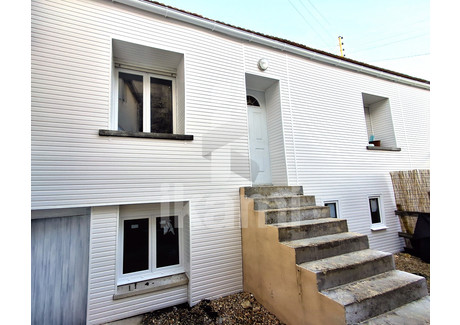 Mieszkanie na sprzedaż - Perigueux, Francja, 55 m², 141 697 USD (568 207 PLN), NET-100127816