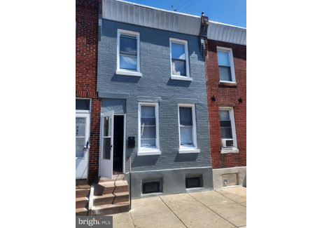 Dom na sprzedaż - 3349 N Mascher St Philadelphia, Usa, 93,65 m², 155 000 USD (630 850 PLN), NET-101528024