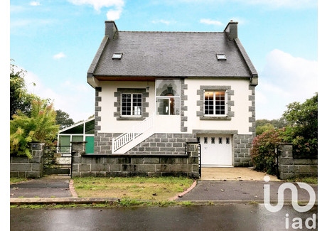 Dom na sprzedaż - Brennilis, Francja, 120 m², 179 829 USD (722 913 PLN), NET-101403594