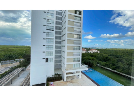 Mieszkanie na sprzedaż - Cancún Meksyk, 190 m², 652 631 USD (2 669 261 PLN), NET-101013004