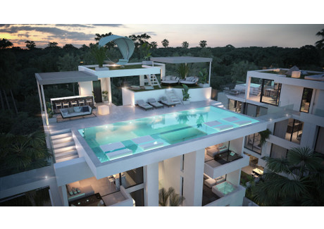 Mieszkanie na sprzedaż - 1 Pte 12, La Veleta, 77760 Tulum, Q.R., Mexico Tulum, Meksyk, 199 m², 426 000 USD (1 742 340 PLN), NET-101196920