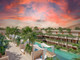 Mieszkanie na sprzedaż - 5GCV+85, 77766 Tulum, Quintana Roo, Mexico Tulum, Meksyk, 53 m², 171 500 USD (701 435 PLN), NET-101221648