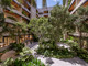 Mieszkanie na sprzedaż - Privada 1 A 205, Centro, 77713 Playa del Carmen, Q.R., Mexico Playa Del Carmen, Meksyk, 41 m², 133 860 USD (547 487 PLN), NET-101223150