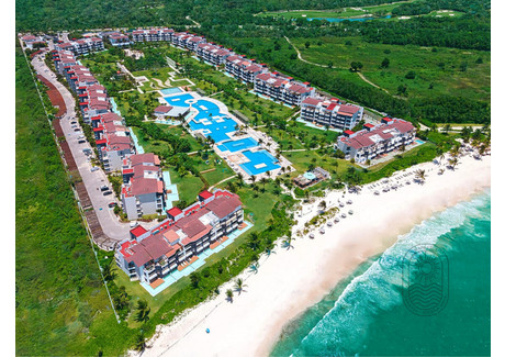 Mieszkanie na sprzedaż - Mareazul 303, 77710 Playa del Carmen, Q.R., Mexico Playa Del Carmen, Meksyk, 172 m², 1 151 186 USD (4 708 351 PLN), NET-101368291