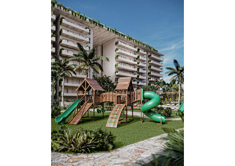 Mieszkanie na sprzedaż - Avenida Huayacán Cancún, Meksyk, 143,98 m², 205 000 USD (838 450 PLN), NET-101336608