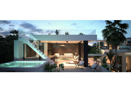 Mieszkanie na sprzedaż - C. 14 Sur 102, La Veleta, 77760 Tulum, Q.R., Mexico Tulum, Meksyk, 199 m², 426 000 USD (1 742 340 PLN), NET-101401017