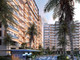 Mieszkanie na sprzedaż - 34PG+C8, 77560 Cancún, Quintana Roo, Mexico Alfredo V. Bonfil, Meksyk, 119 m², 186 622 USD (763 283 PLN), NET-101504644