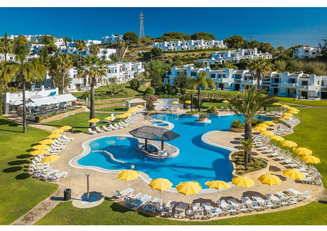 Mieszkanie na sprzedaż - Albufeira E Olhos De Água, Portugalia, 87 m², 338 495 USD (1 384 446 PLN), NET-100928667