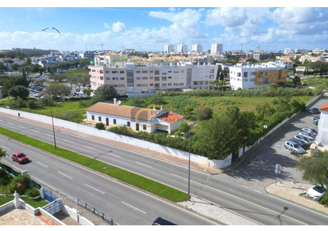 Działka na sprzedaż - Albufeira E Olhos De Água, Portugalia, 4814 m², 2 691 742 USD (11 009 225 PLN), NET-99930367