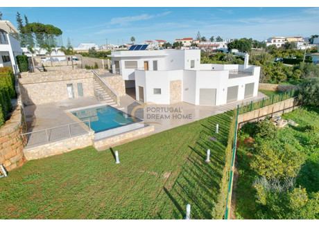 Dom na sprzedaż - Albufeira E Olhos De Água, Portugalia, 231 m², 1 435 734 USD (5 513 219 PLN), NET-99930473