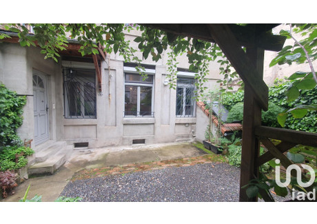 Mieszkanie na sprzedaż - Saint-Étienne, Francja, 82 m², 104 460 USD (427 240 PLN), NET-99937974