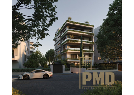 Mieszkanie na sprzedaż - Glyfada, Grecja, 161,63 m², 1 339 069 USD (5 557 135 PLN), NET-100063481