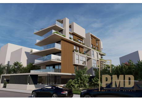 Mieszkanie na sprzedaż - Glyfada, Grecja, 130 m², 879 878 USD (3 651 494 PLN), NET-100011042