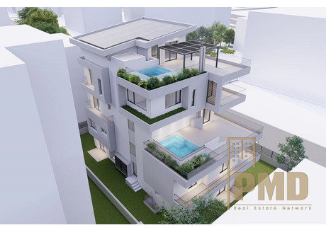 Mieszkanie na sprzedaż - Glyfada, Grecja, 165 m², 1 309 603 USD (5 251 509 PLN), NET-100033109