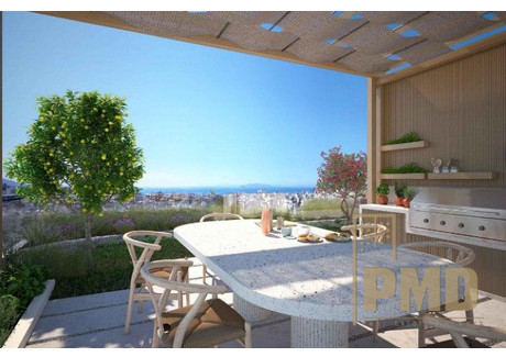 Mieszkanie na sprzedaż - Palaio Faliro, Grecja, 264,1 m², 2 069 997 USD (8 590 487 PLN), NET-100033137