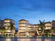 Mieszkanie na sprzedaż - 41 C. Diag. 85 Sur Playa Del Carmen, Meksyk, 72,57 m², 131 408 USD (537 459 PLN), NET-100013314