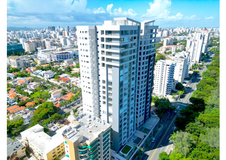 Mieszkanie na sprzedaż - Bella Vista Santo Domingo De Guzmán , Santo Domingo D.n., Dominikana, 358 m², 1 330 000 USD (5 439 700 PLN), NET-100158285