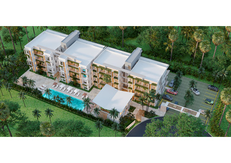 Mieszkanie na sprzedaż - Ciudad Las Canas La Altagracia , Cap Cana, Dominikana, 70 m², 168 450 USD (677 169 PLN), NET-100935311