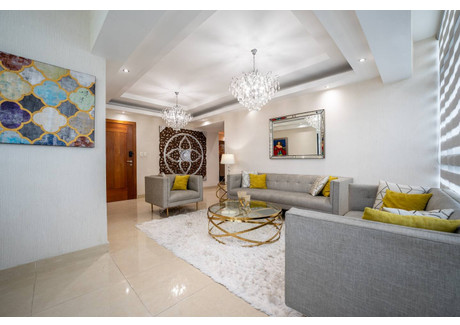 Mieszkanie na sprzedaż - Renacimiento Santo Domingo De Guzmán , Santo Domingo D.n., Dominikana, 209 m², 380 000 USD (1 554 200 PLN), NET-101455613