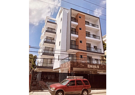 Mieszkanie na sprzedaż - Renacimiento Santo Domingo De Guzmán , Santo Domingo D.n., Dominikana, 151 m², 235 000 USD (963 500 PLN), NET-102212266